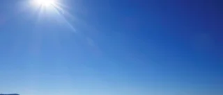 Tänkvärt kring ozon