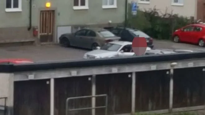 Männen döms för en rad brott efter bortförandet.