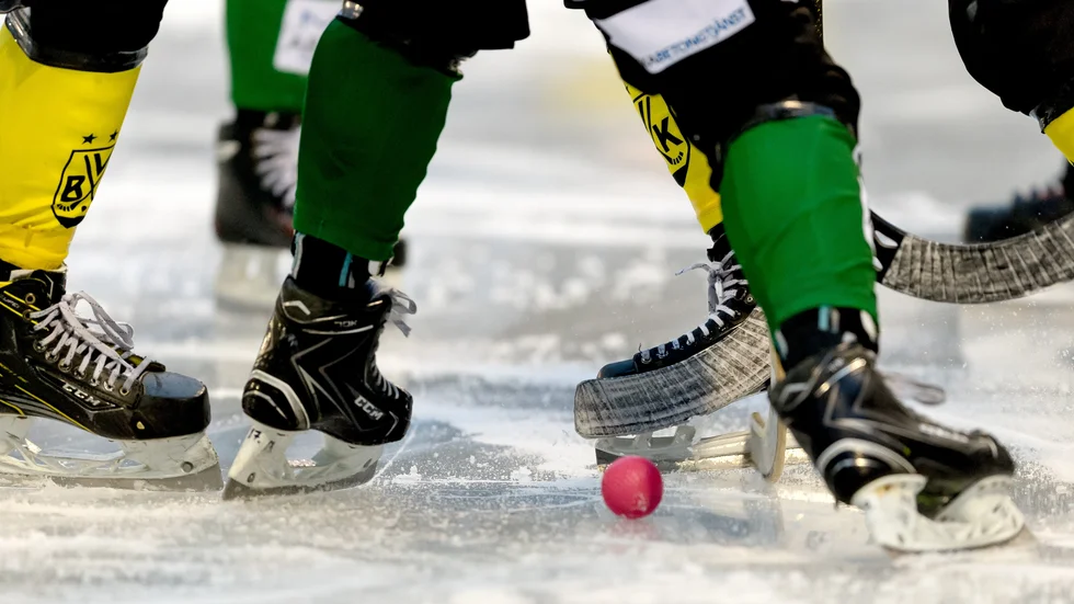 Kommer beskedet att P19 VM ska spelas med Ryssland som deltagare så hoppas jag att vår stad har någon skam i kroppen och säger stopp! skriver "Idrottsintresserad".
