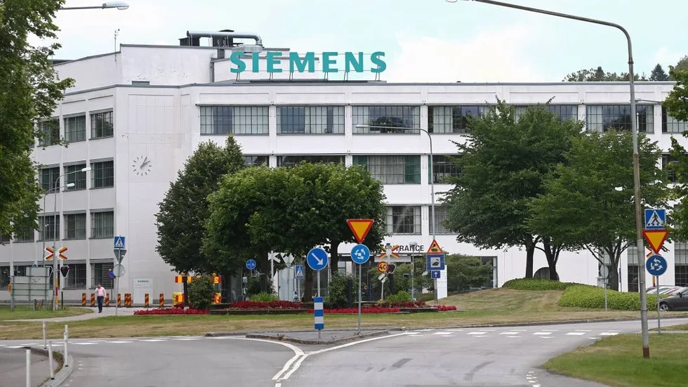Siemens har fått en mångmiljonorder som ska levereras till den Dominikanska republiken.