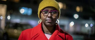 Sahro Hashi (S) efter bränderna: "Den negativa bilden av Brandkärr förstärks"