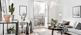 Kraftigt prisfall på bostadsrätter i Skellefteå