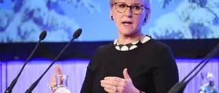 Insändare: Vad är det som inte Margot ser?