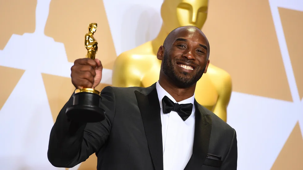 Kobe Bryant.