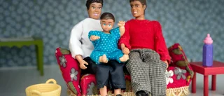 Debatt: Europa måste ta regnbågsfamiljerna på allvar