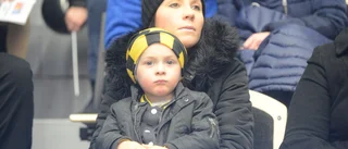 Vimmel: De kollar in matchen mot Linköping