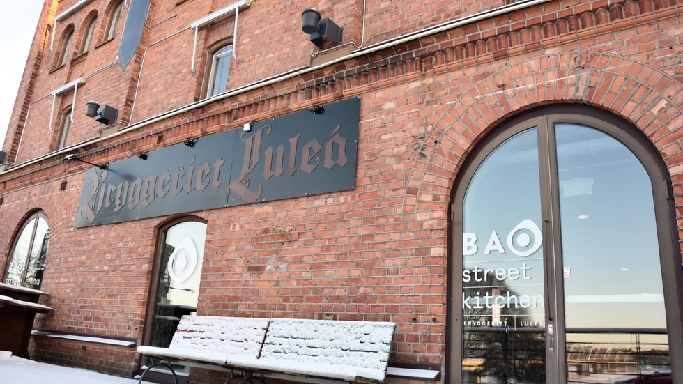 En ny krögare med ett nytt koncept flyttar in i Bryggeriet på Oscarsvarv i Luleå. Tidigare serverades asiatisk streetfood men nu blir det fine dining i modern tappning.