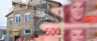 Insändare: Alla inblandande borde skämmas för den höga byggnotan