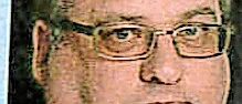 Martin Harr