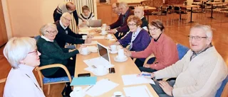 Uppskattad musiklek på IOGT-gården