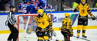 AIK sprang rakt in i Oskarshamnsfällan – såg ut som defensiven hade tagit helg