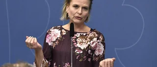 Regnér lovar samtyckeslag ”väldigt snart”