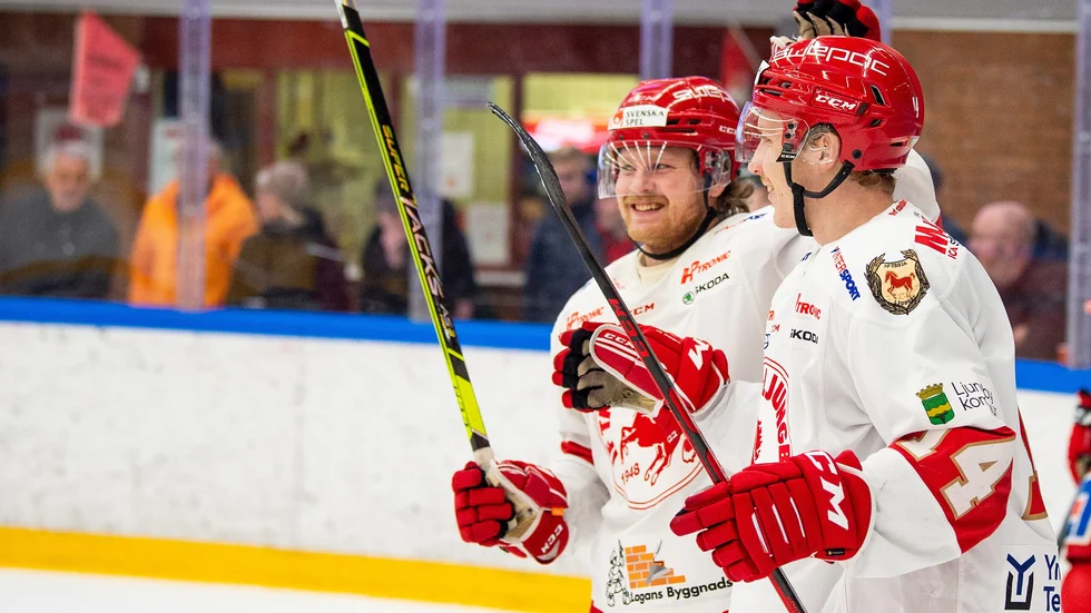 Troja/Ljungby