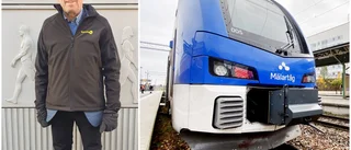 Snart förändras tågtrafiken i Knivsta: "Många fler avgångar" 