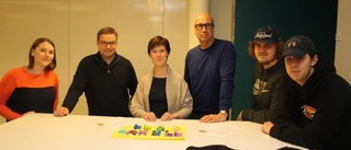 Fler företag i Skellefteå satsar på Svensk Gymnasielärling