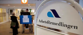 Så mycket minskar arbetslösheten i Norr- och Västerbotten