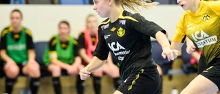 Storsegrar för de två topplagen