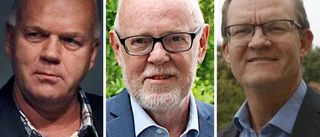 Alliansreaktioner: "Det här måste vi ta på största allvar"