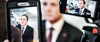 Debatt: Bygg om hela Sverige, inte bara i ”södern”
