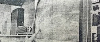 50 år sedan: Ingen OS-rush efter färg-TV