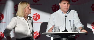 Karin Pihl: S bryr sig mer om sig själva