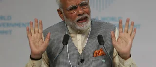 Indiens regering vill stoppa kryptovalutor