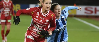 Nina Jakobssons Piteå har inlett succéartat 