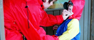 Är det sant att ni behöver fler medarbetare i förskolan?