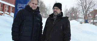 Forskning kring datacenter koncentreras till Luleå tekniska universitet 