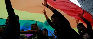 Debatt: Alla har inte möjlighet att fira Pride