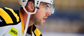 "Jocke fortsätter" – de två magiska orden som alla väntat på • Vi är inte redo för ett SHL utan Jocke Lindström än