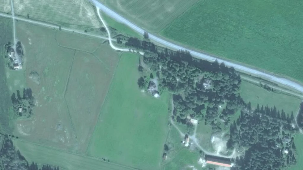 Området kring Lötenborg 101