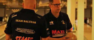Svag start fällde Baltzar: "Tog musten ur oss"