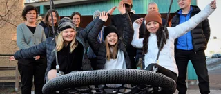 Lilla kommunen blev bäst på skola – igen: "Vi behåller våra lärare, det blir en kontinuitet"