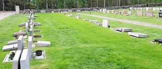 Har församlingen glömt uppdraget?