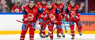 Backen ledde VIK till seger med två läckra framspelningar: "Försöker röra mig framåt"