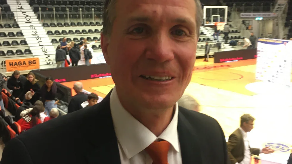 Lasse Johansson