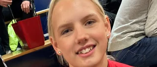 Medaljer av alla valörer till KSK:s friidrottare