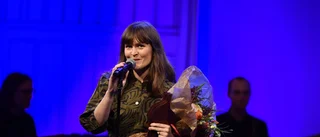 Augustpristagaren: "Nu ska jag dansa till Euphoria"