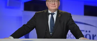 Rysslands grepp om Ukraina skapar vågor i Östersjön