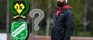 Efter tio år i Renbergs – Olle Berggren het på marknaden: ”Har varit fantastiska år”