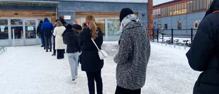 Uppsala universitet – sluta riskera vår hälsa!
