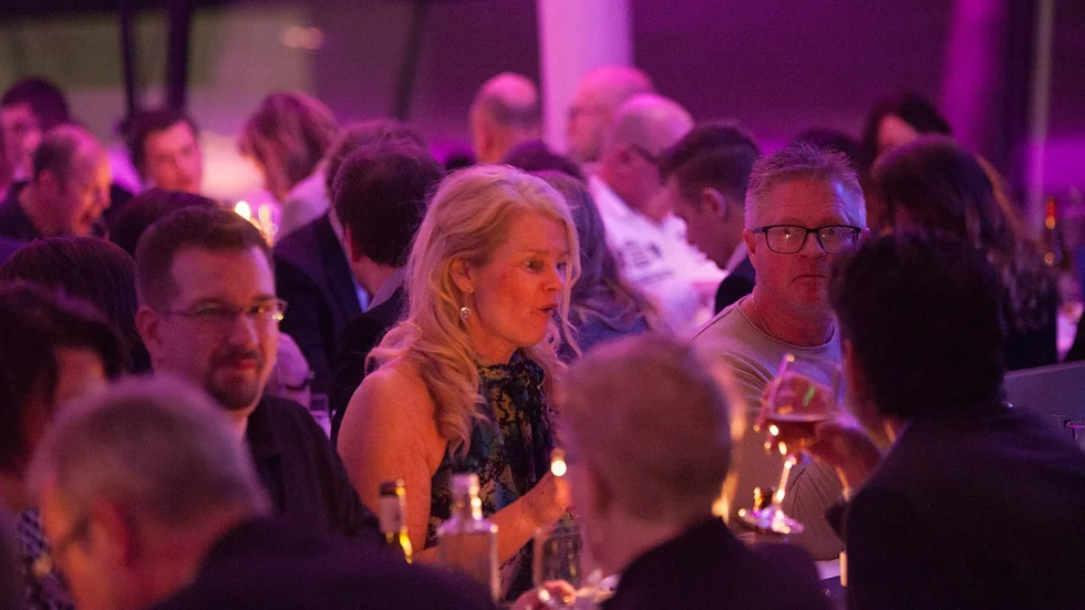 Gotlands idrottsgala flyttas fram igen på grund av smittspridningen.