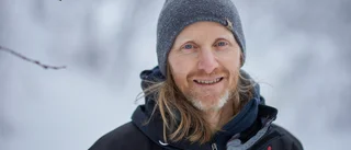 Miljontestamente till klimatforskning i Arktis: ”Man blir extra glad”