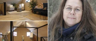 Camilla Trolle brinner för välmående – inviger egna lokaler: "Vill få andra att vidga sina vyer gällande hälsa"