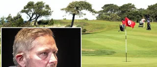 Hastigt domstolsbeslut strandar golfklubbens planer • ”Vi blev förvånade"