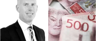 Ansvarig döms för bokföringsbrott efter konkurs