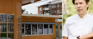 Parken är till salu – Johan Söderberg (S): "Vi blev förvånade"