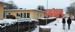 Planen: Riv bostäderna – för att sedan bygga 100 nya lägenheter
