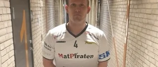 Allsvenskt nyförvärv debuterade för KIB